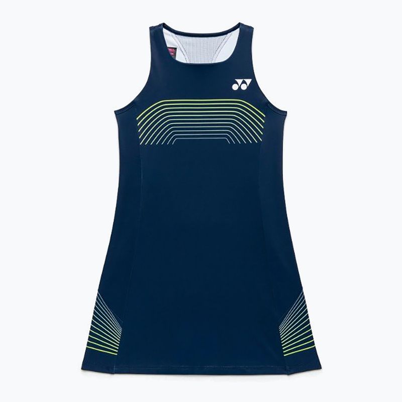 Teniso suknelė YONEX 20960 Practice dark navy 2