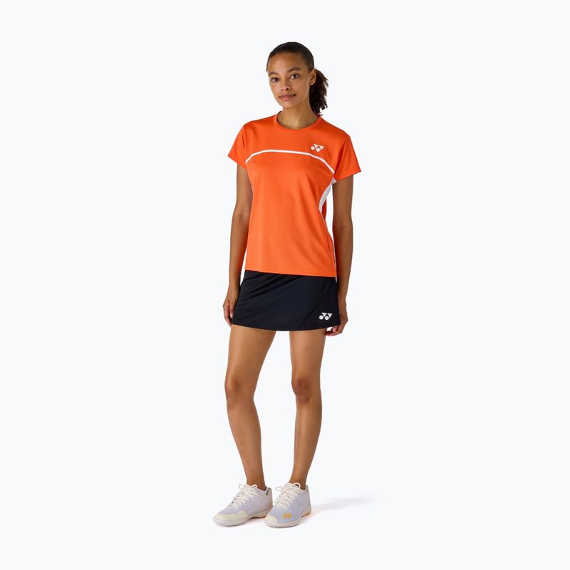 Teniso sijonas YONEX 26194 Practice black 2