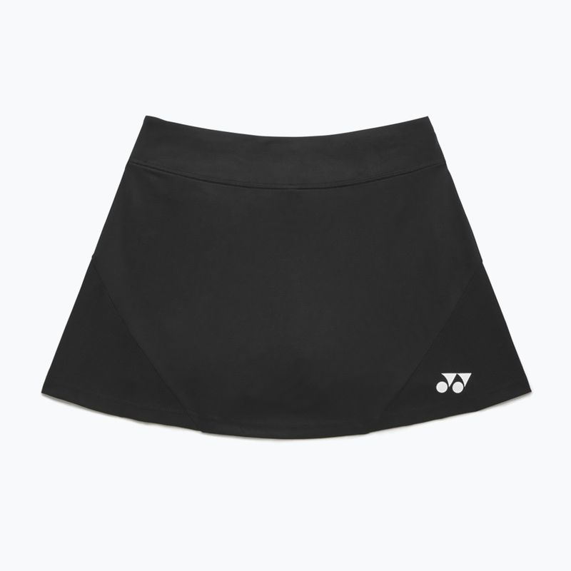 Teniso sijonas YONEX 26194 Practice black 3