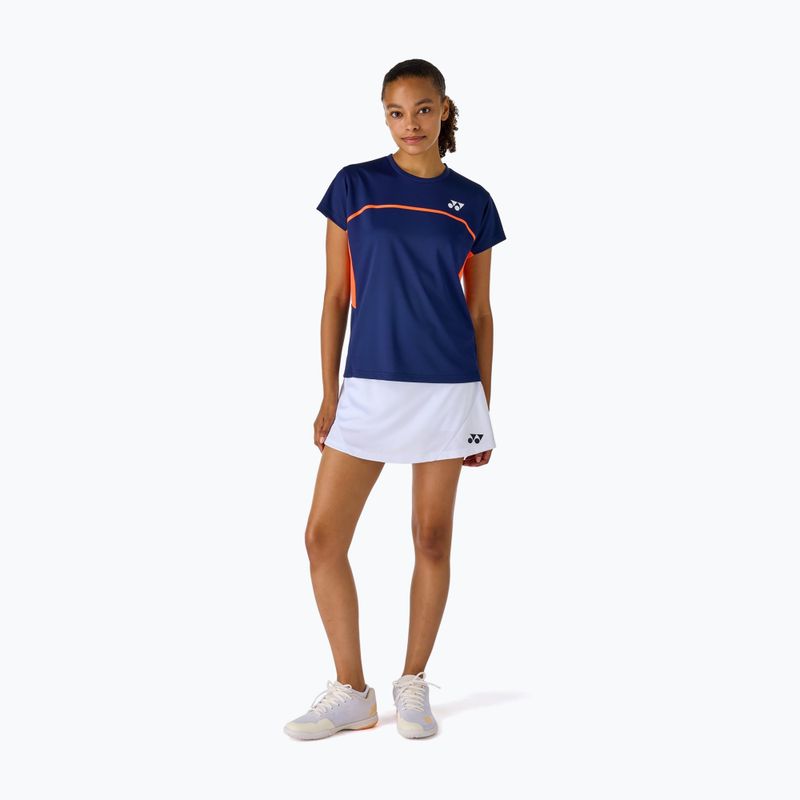 Teniso sijonas YONEX 26194 Practice white 2