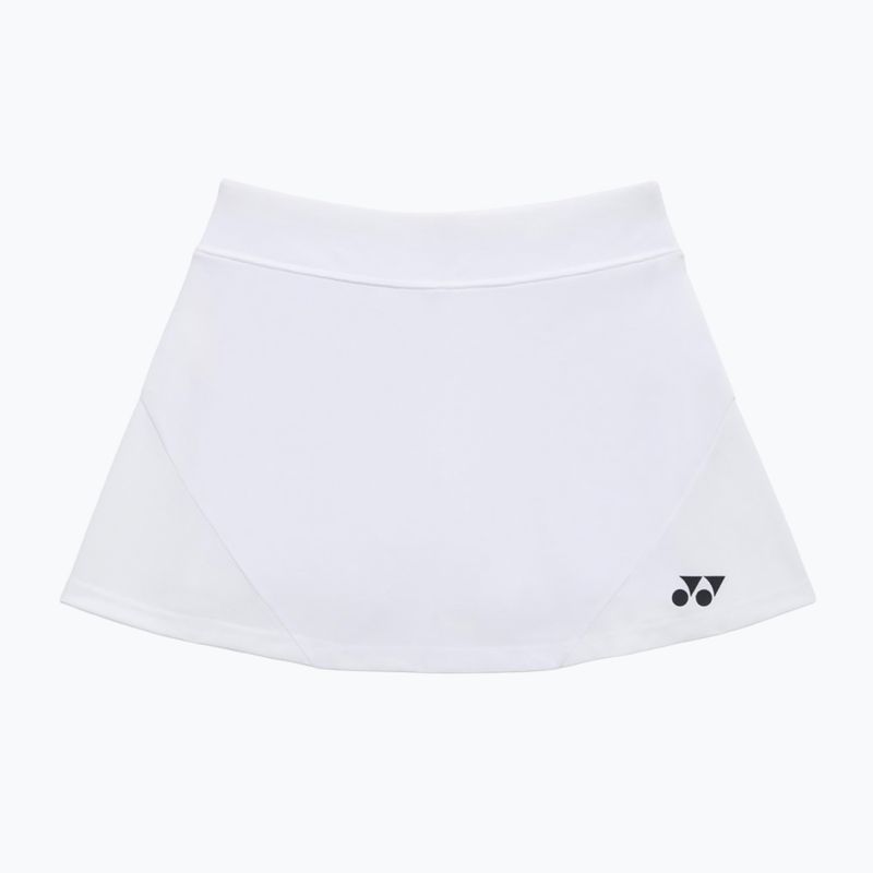 Teniso sijonas YONEX 26194 Practice white 3