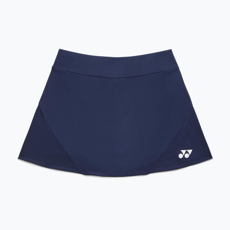 Teniso sijonas YONEX 26194 Practice dark navy 3