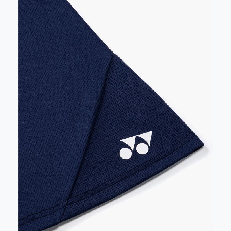 Teniso sijonas YONEX 26194 Practice dark navy 5