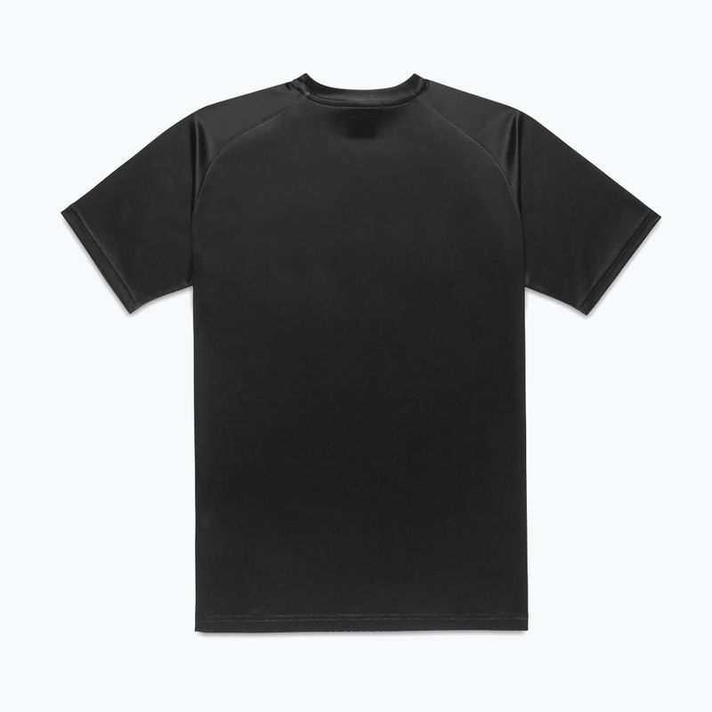 Marškinėliai YONEX 16861 Practice black 4