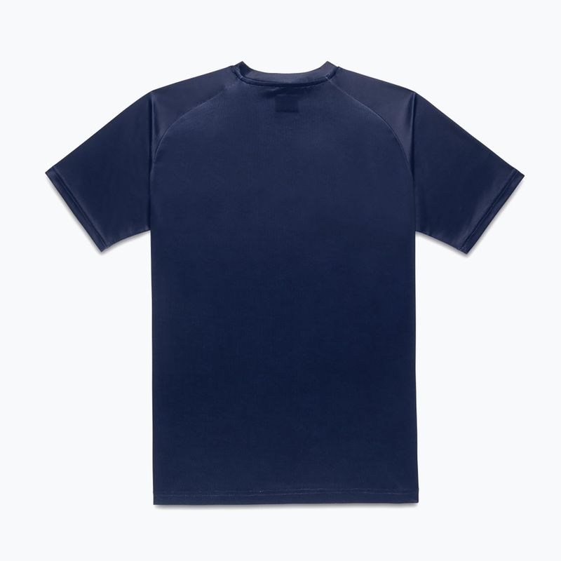 Marškinėliai YONEX 16861 Practice dark navy 4