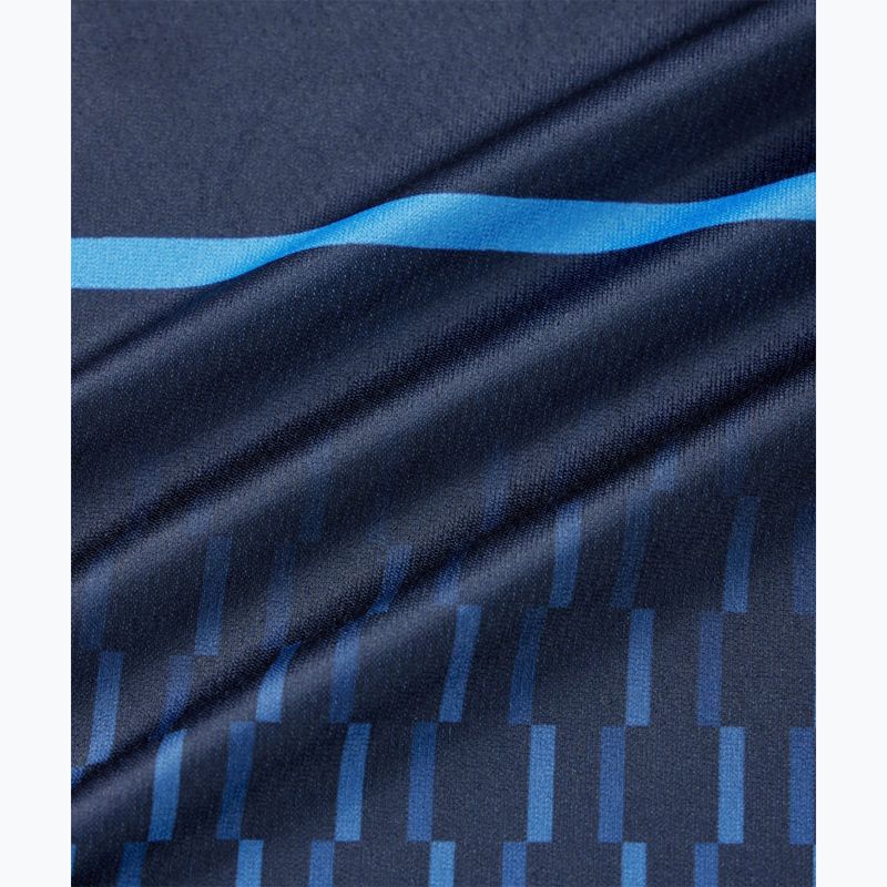 Marškinėliai YONEX 16861 Practice dark navy 6