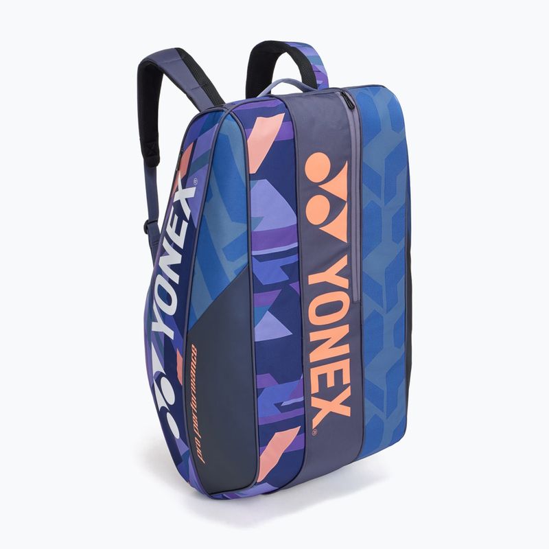 Teniso krepšys YONEX 92429 Pro Racquet Bag 9R midnight navy 3