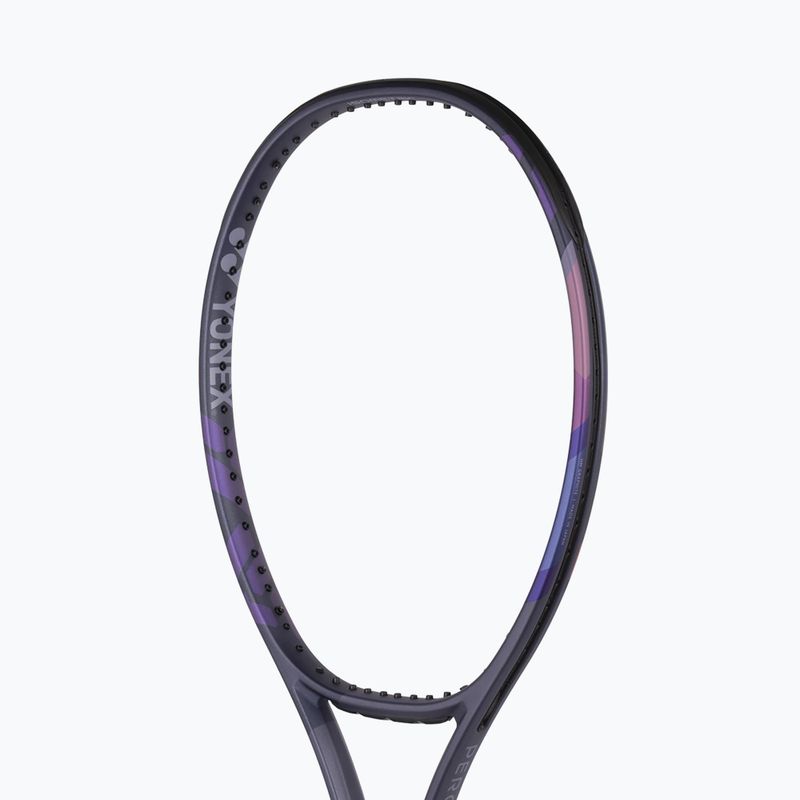 Teniso raketė YONEX Percept 100 midnight navy 4
