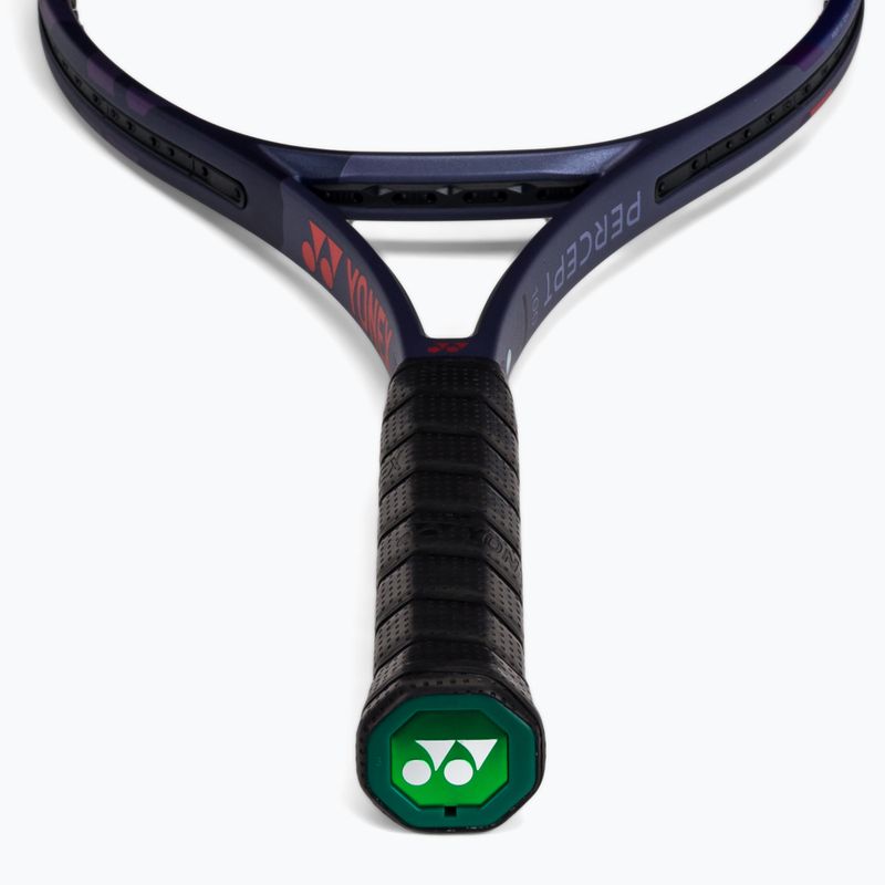 Teniso raketė YONEX Percept 100 midnight navy 3