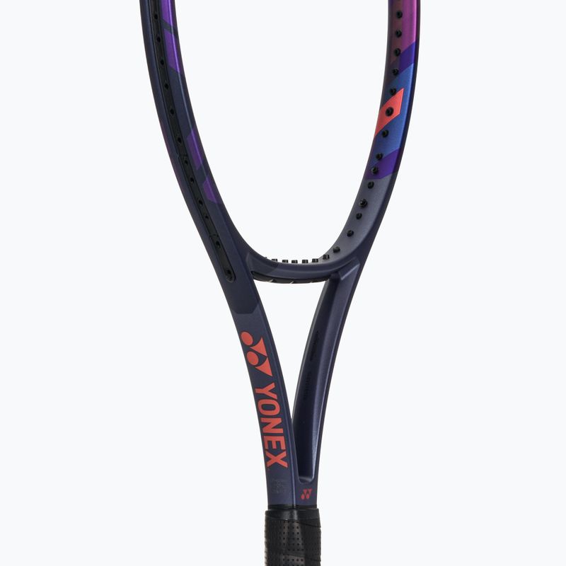 Teniso raketė YONEX Percept 100 midnight navy 4