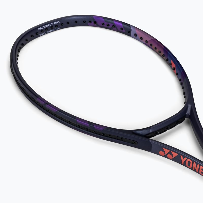 Teniso raketė YONEX Percept 100 midnight navy 5