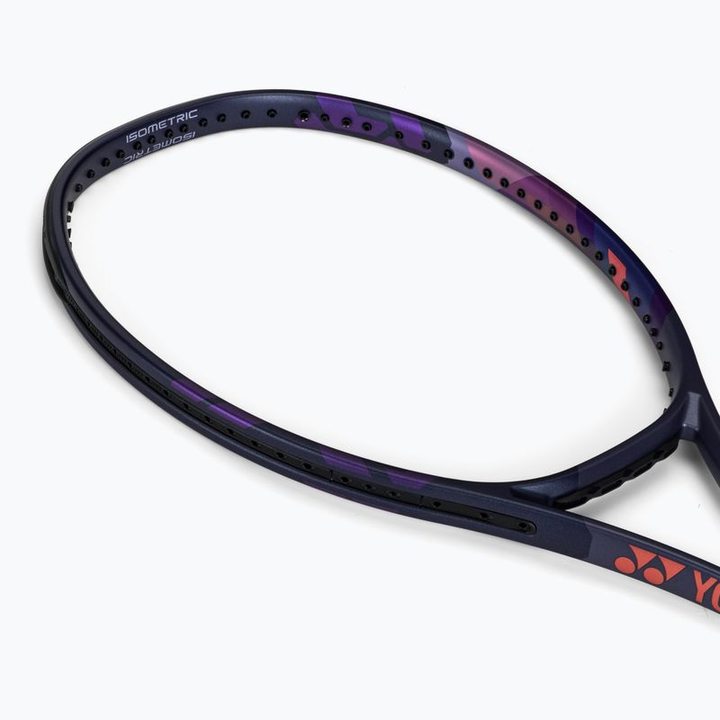 Teniso raketė YONEX Percept 97 midnight navy 5