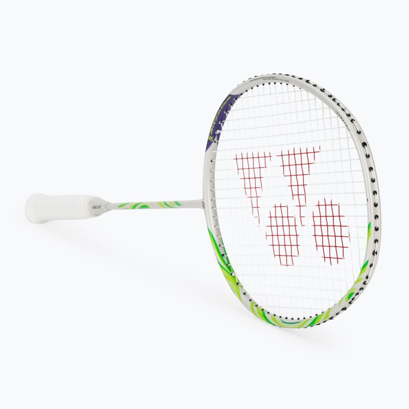 Badmintono raketė YONEX Astrox 100 Game VA greyish beige 2
