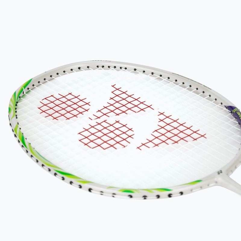 Badmintono raketė YONEX Astrox 100 Game VA greyish beige 5