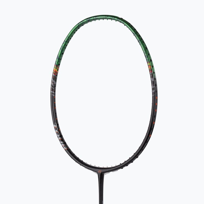 Badmintono raketė YONEX Astrox 99 Tour black/green 4