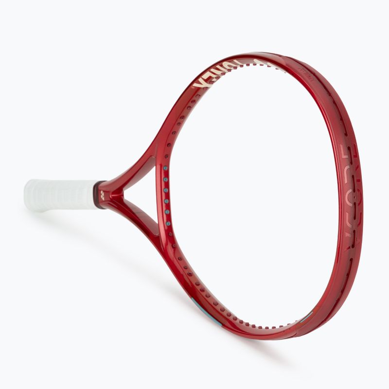 Teniso raketė YONEX Vcore 100 ruby red 2