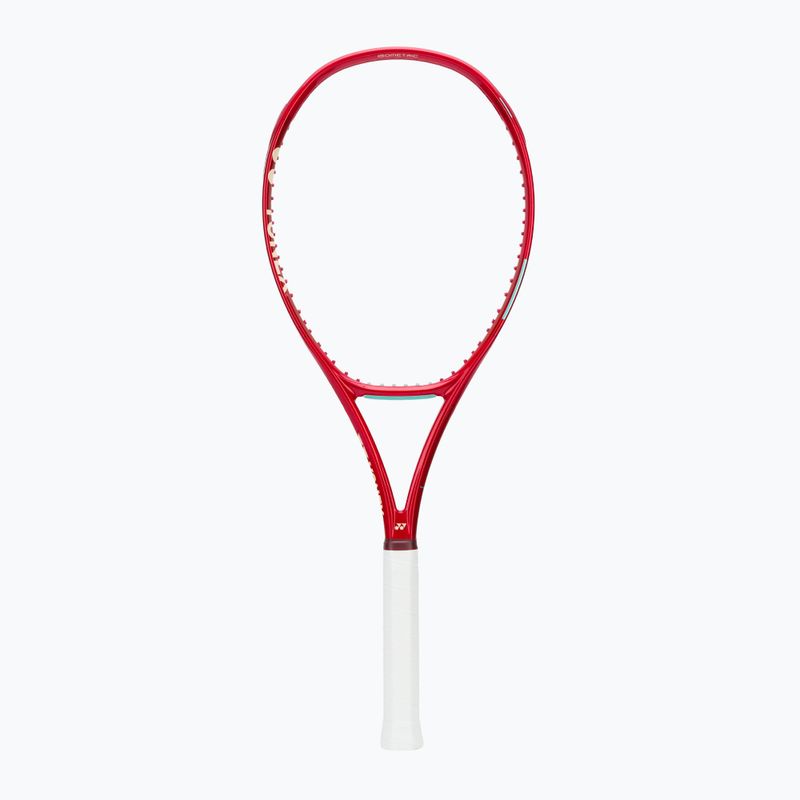 Teniso raketė YONEX Vcore 98 ruby red