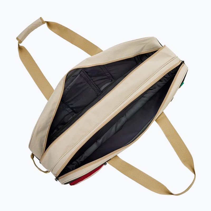 Krepšys raketėms YONEX 72631 Gearlogic 89 l beige 3