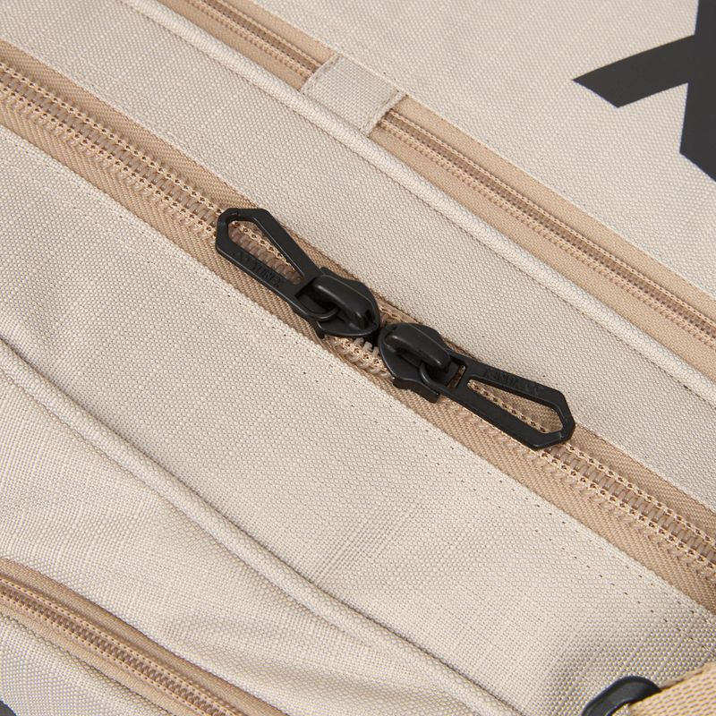 Teniso krepšys YONEX 72629 Gearlogic Racket Bag 9 pcs beige 10