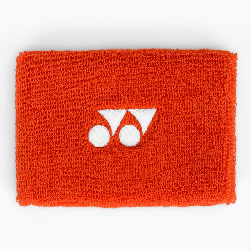 Riešo juosta YONEX AC 492 cyber orange 2