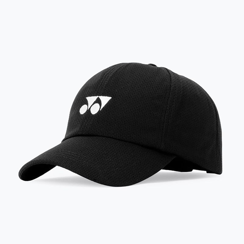 Teniso kepurė YONEX 40125 black