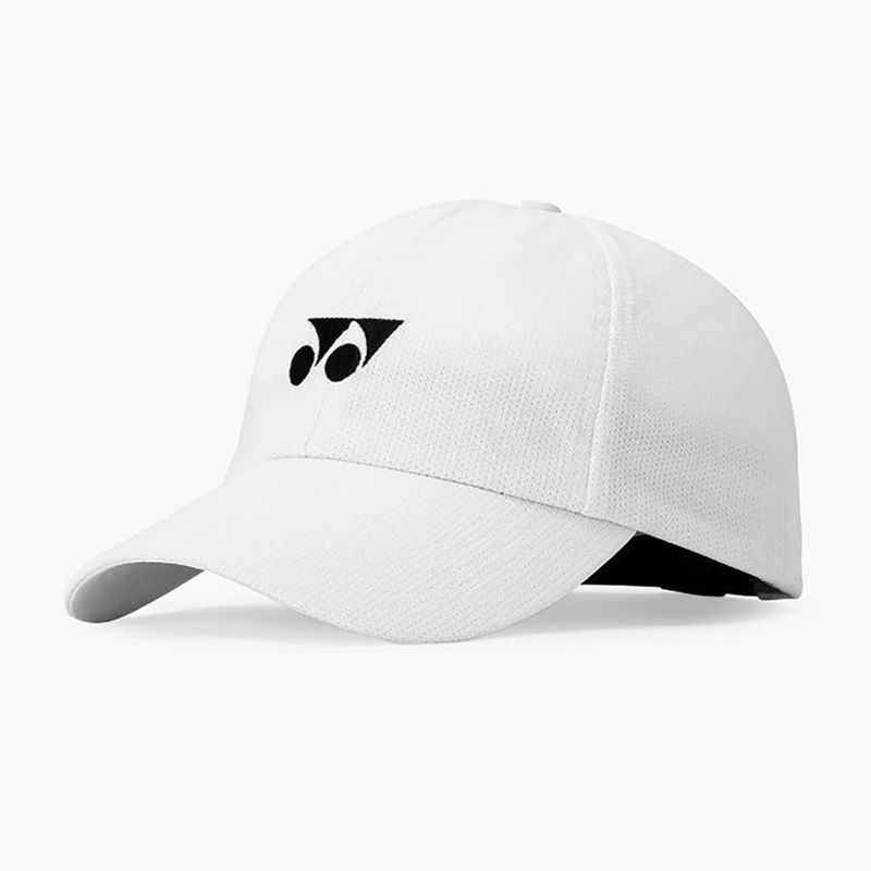Teniso kepurė YONEX 40125 white