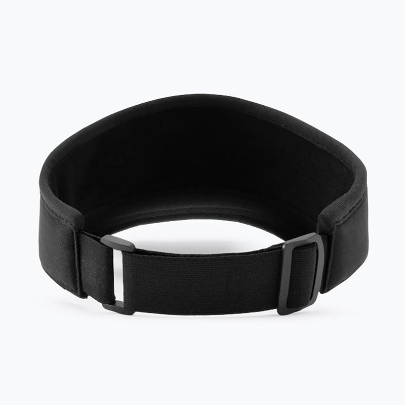 Teniso skydelis YONEX 40126 black 2