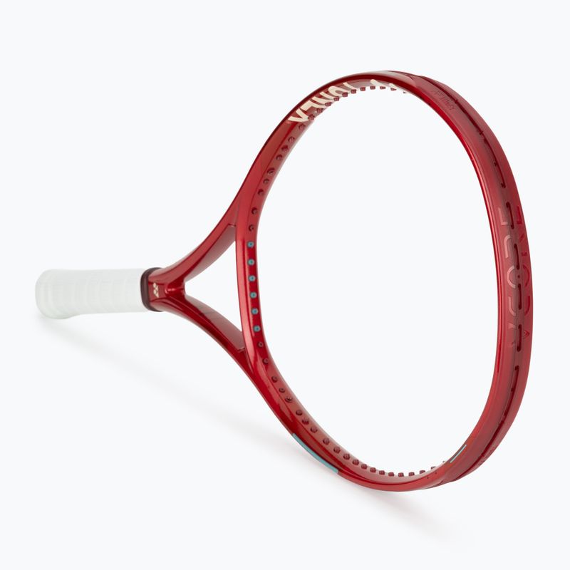 Teniso raketė YONEX Vcore 98L ruby red 2