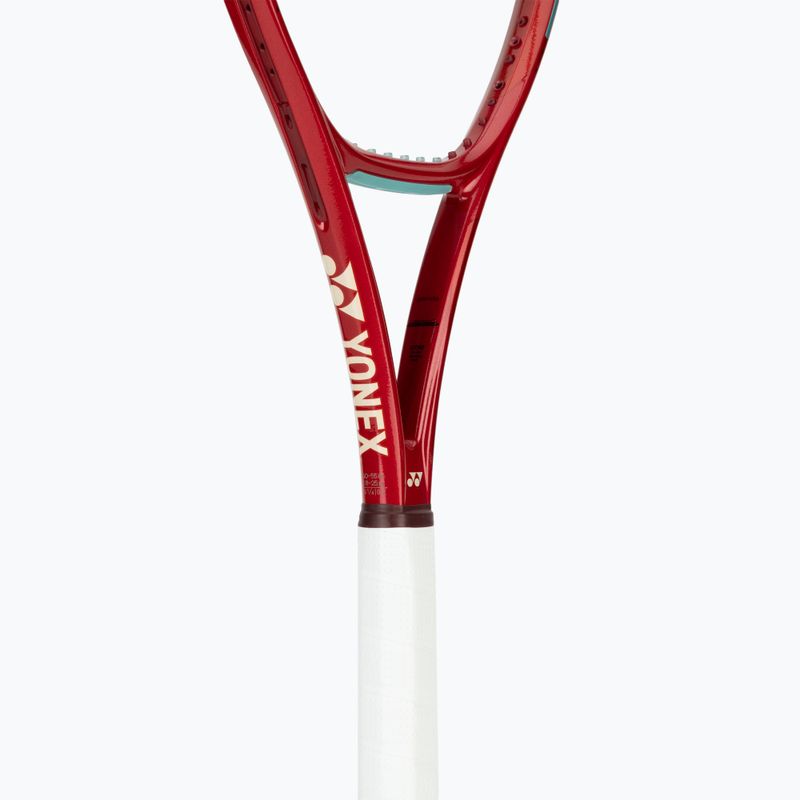 Teniso raketė YONEX Vcore 98L ruby red 4