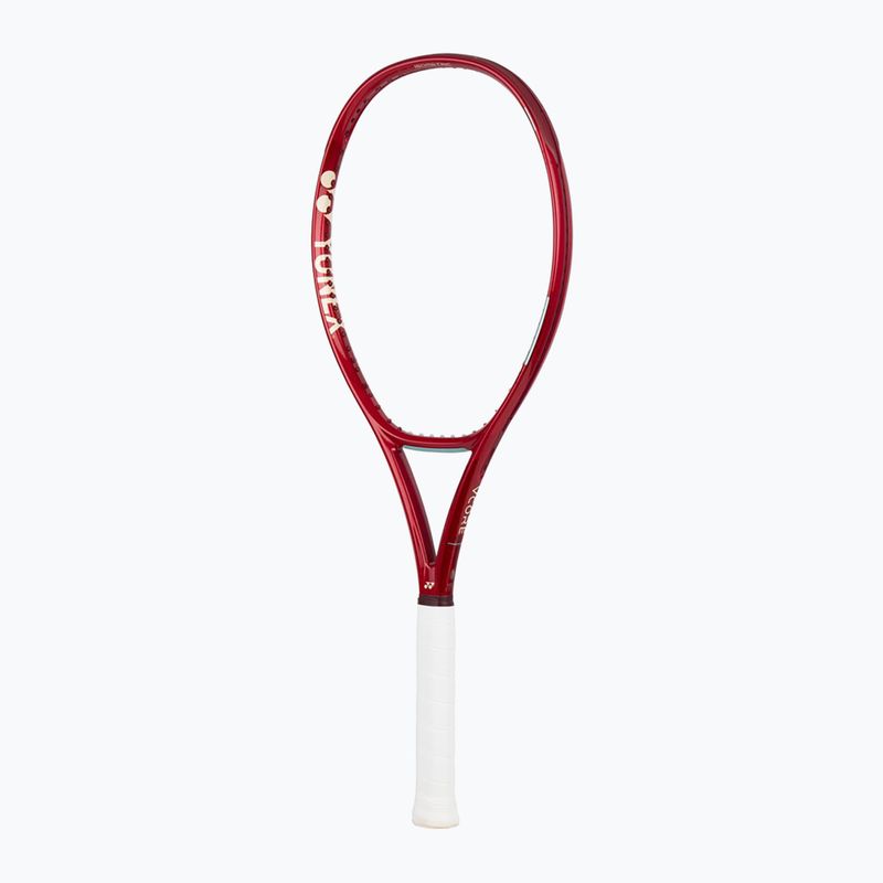 Teniso raketė YONEX Vcore Alpha ruby red 2