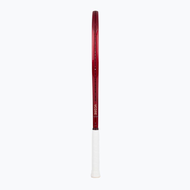 Teniso raketė YONEX Vcore Alpha ruby red 3