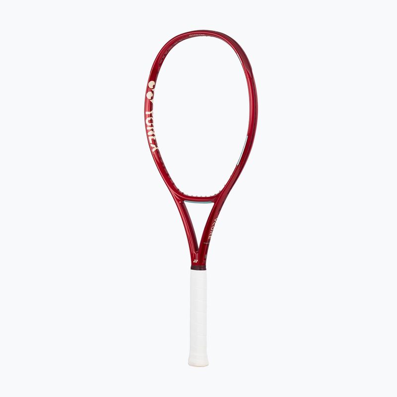 Teniso raketė YONEX Vcore Alpha L ruby red 2