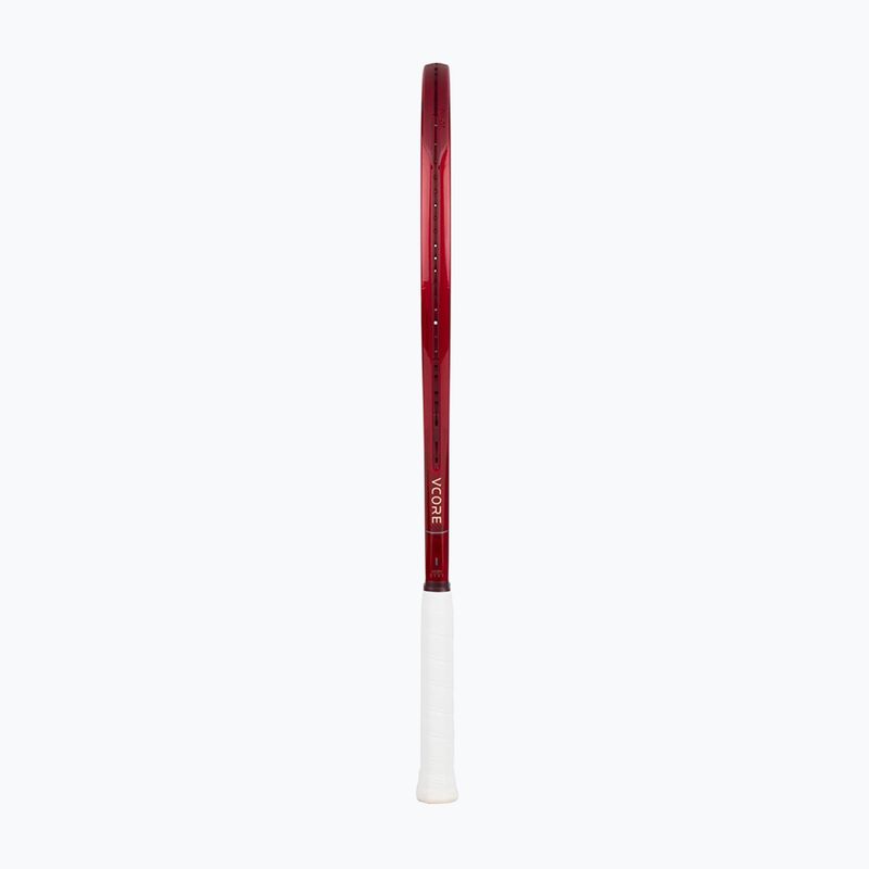 Teniso raketė YONEX Vcore Alpha L ruby red 3