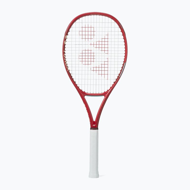 Teniso raketė YONEX Vcore Ace S ruby red 2
