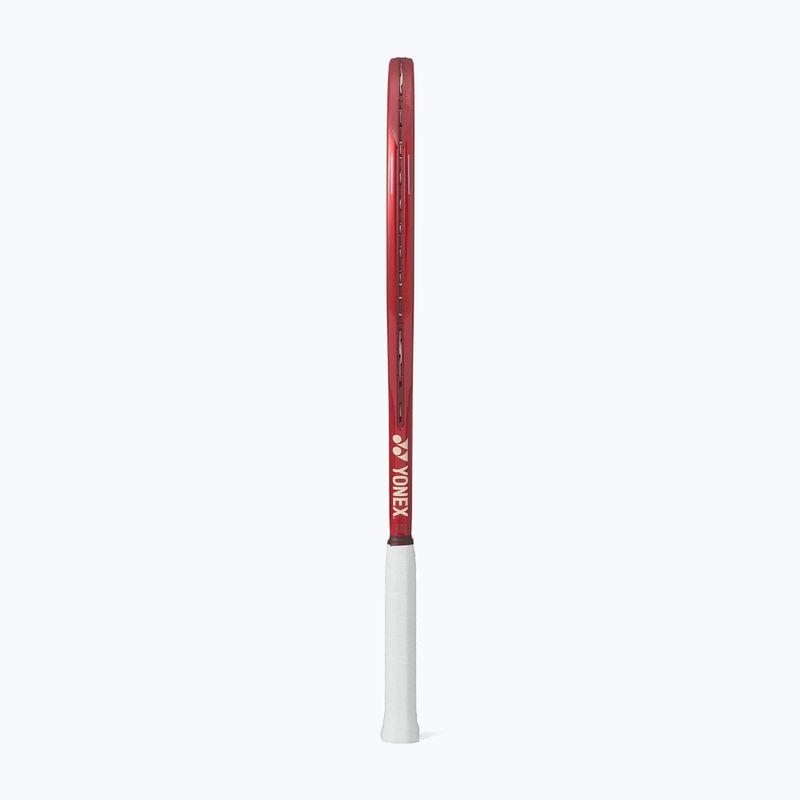 Teniso raketė YONEX Vcore Ace S ruby red 3