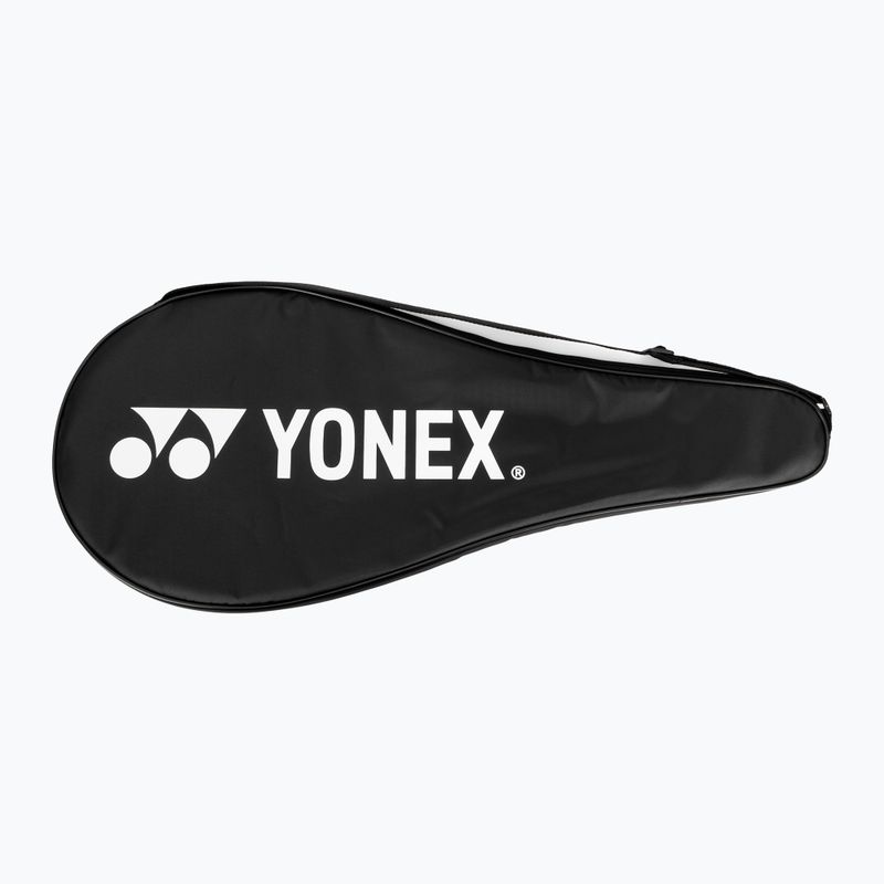 Teniso raketė YONEX Vcore Ace S ruby red 6
