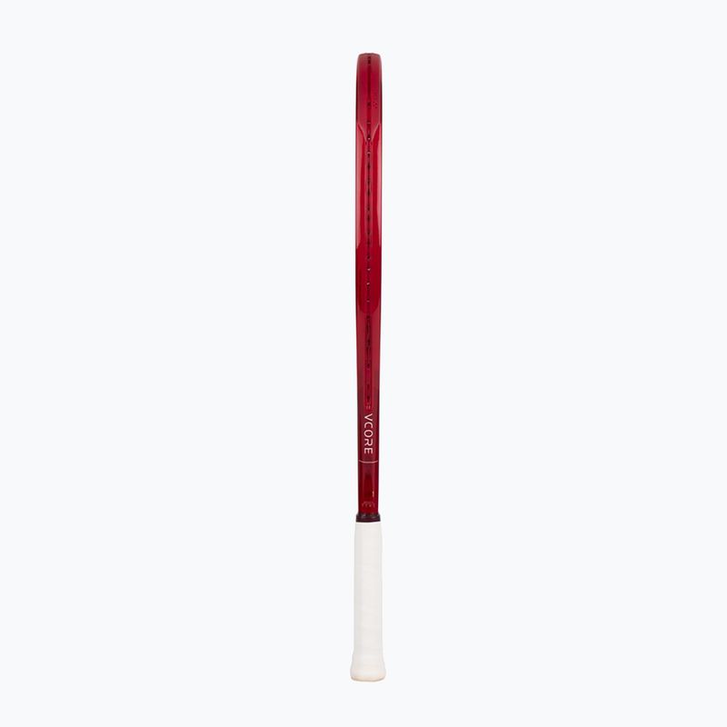Vaikiška teniso raketė YONEX Vcore 25 Jr ruby red 3