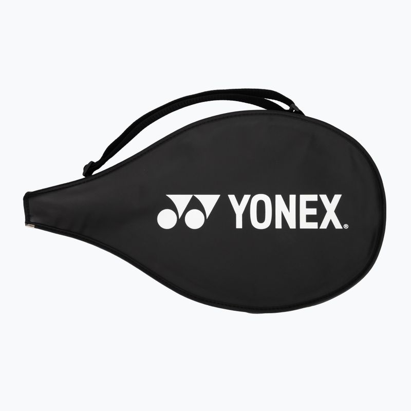 Vaikiška teniso raketė YONEX Vcore 26 Jr ruby red 6