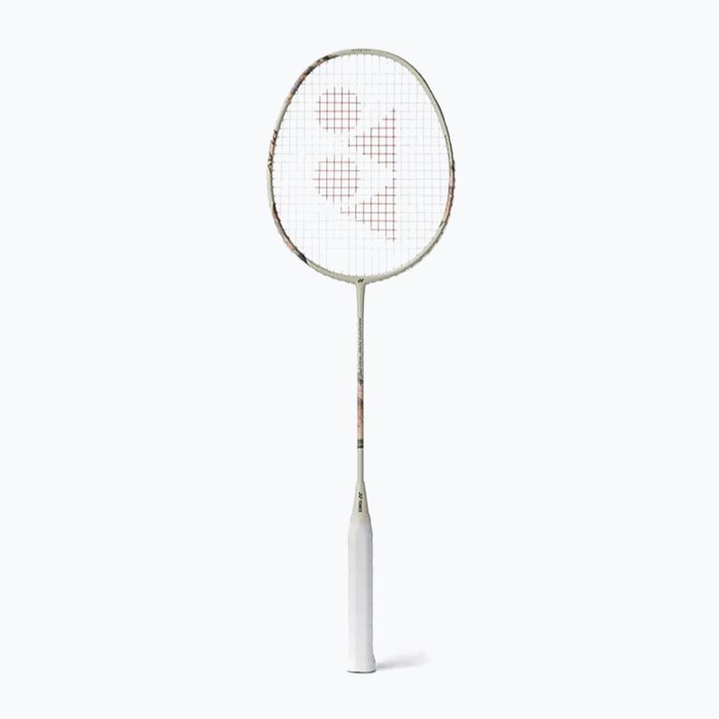 Badmintono raketė YONEX Nanoflare 700 Play light beige
