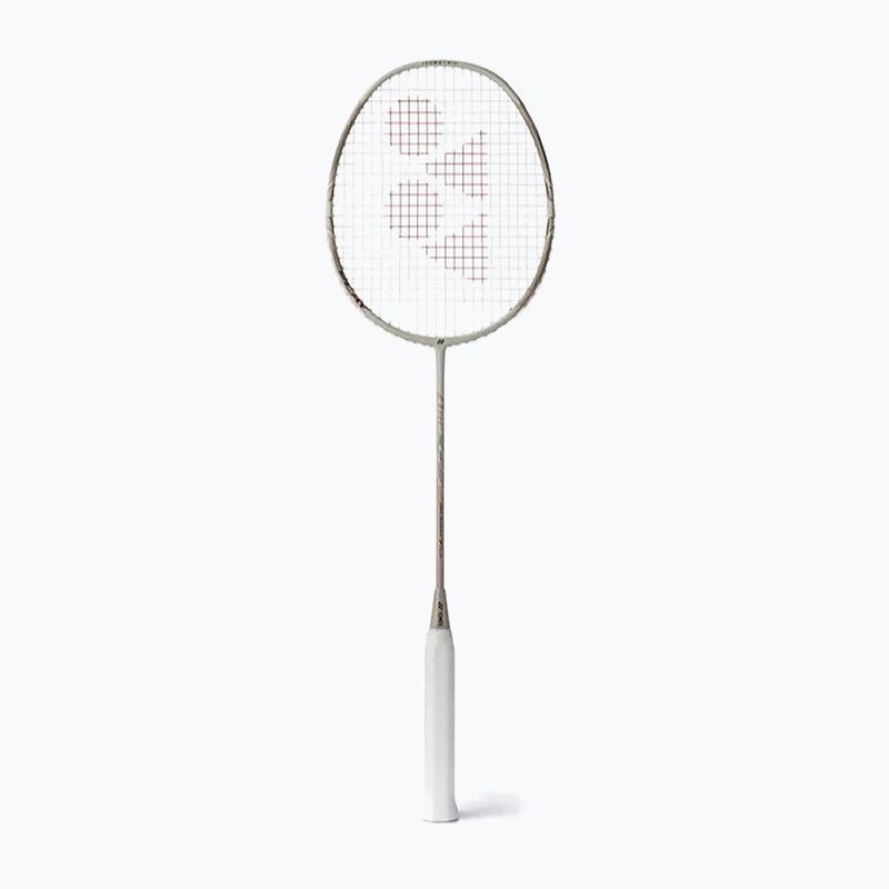 Badmintono raketė YONEX Arcsaber 7 Play light beige
