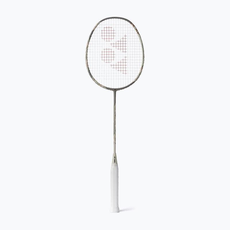 Badmintono raketė YONEX Astrox 77 Play light beige