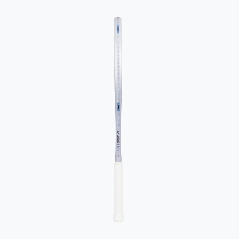 Teniso raketė YONEX Muse 100 pearl silver 3