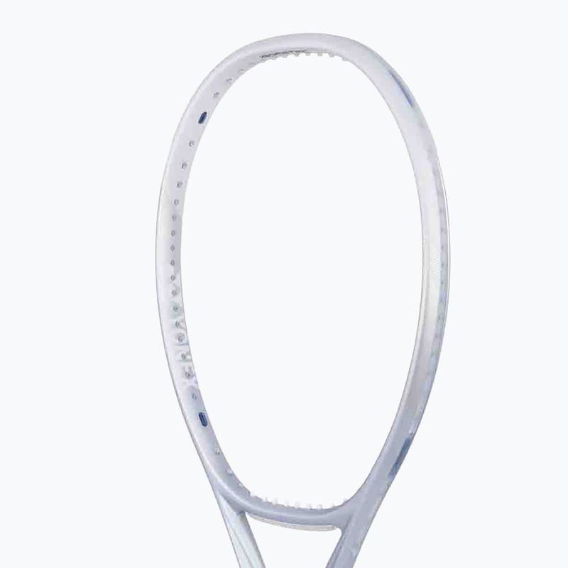 Teniso raketė YONEX Muse 100 pearl silver 4