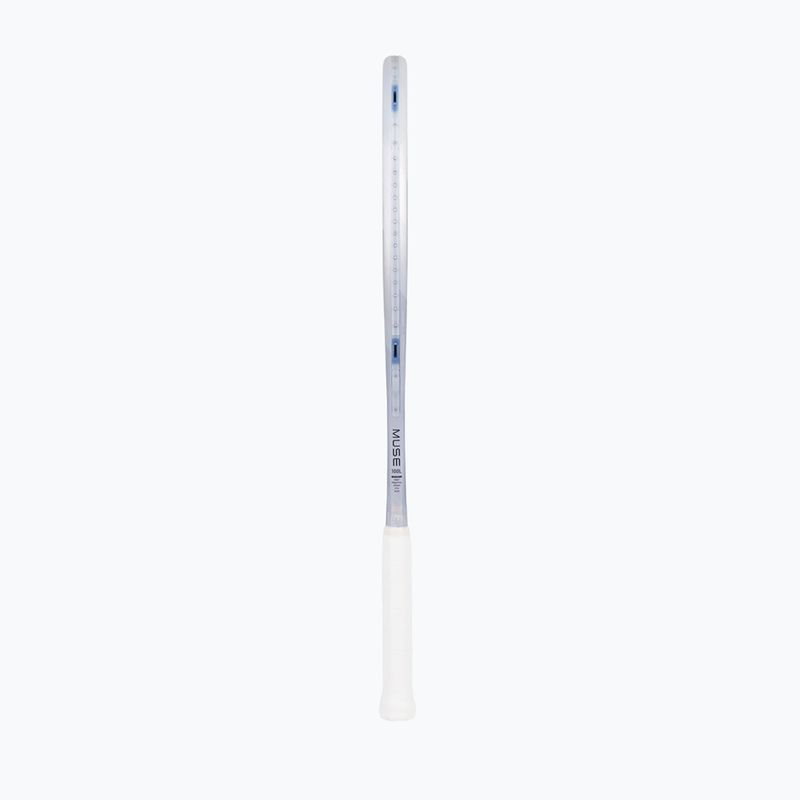 Teniso raketė YONEX Muse 100L pearl silver 3