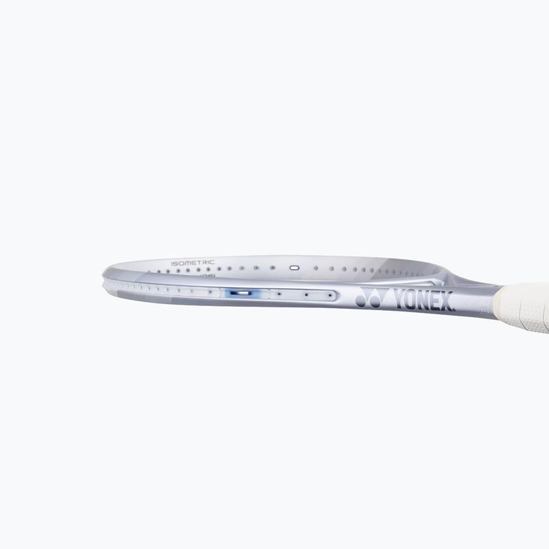 Teniso raketė YONEX Muse 100L pearl silver 4