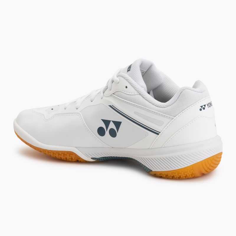 Vyriški badmintono bateliai Yonex Power Cushion 65 Z4 white 3