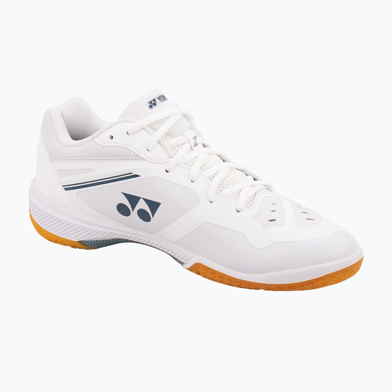 Vyriški badmintono bateliai Yonex Power Cushion 65 Z4 white 2