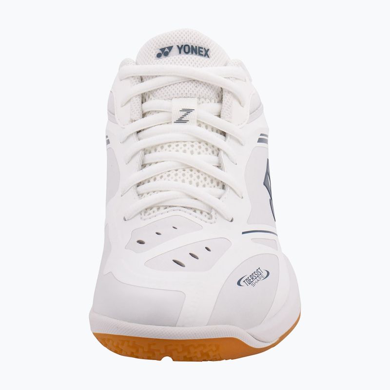 Moteriški badmintono bateliai Yonex Power Cushion 65 Z4 white 3