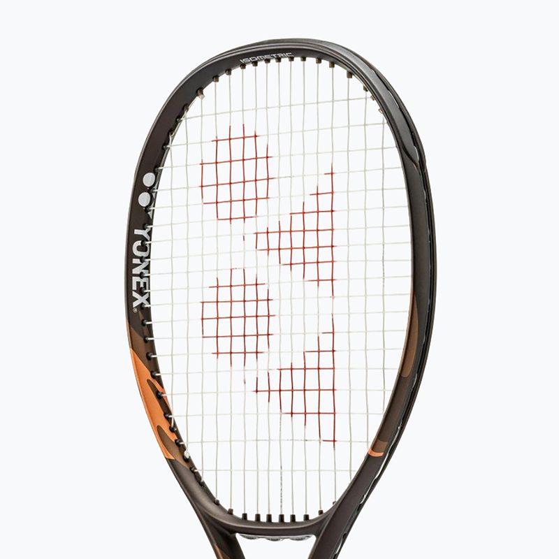 Teniso raketė YONEX Ezone 100 espresso 4