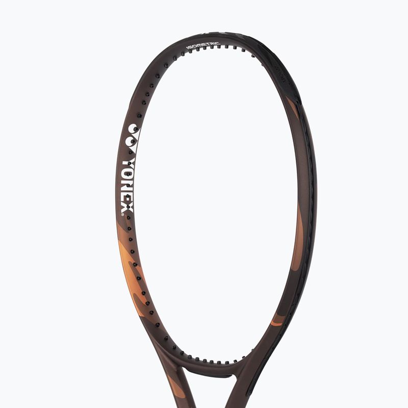 Teniso raketė YONEX Ezone Ace espresso 2